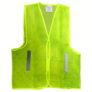 BREAKER High Visibility Safety Vest