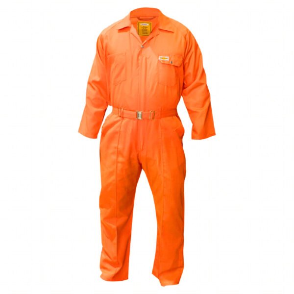 BREAKER Poly Cotton Coverall BRK303