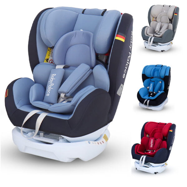 Car Baby Seat