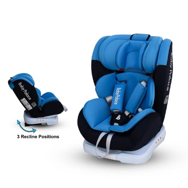 Car Baby Seat