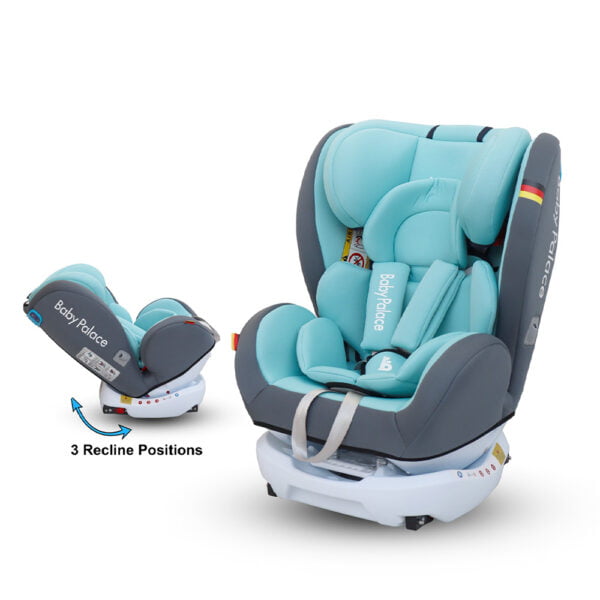 Car Baby Seat