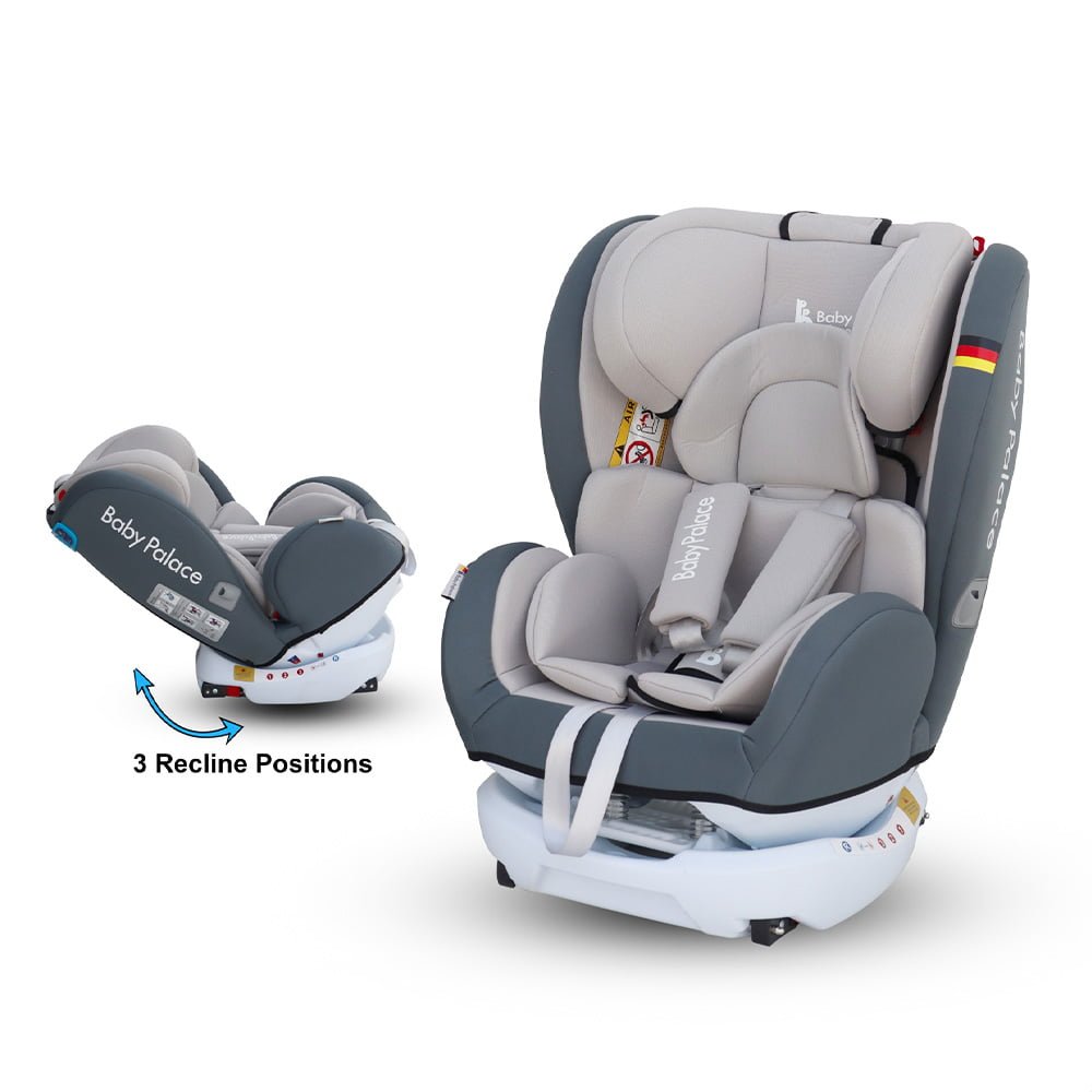 Car Baby Seat