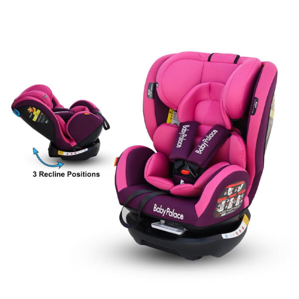 Car Baby Seat