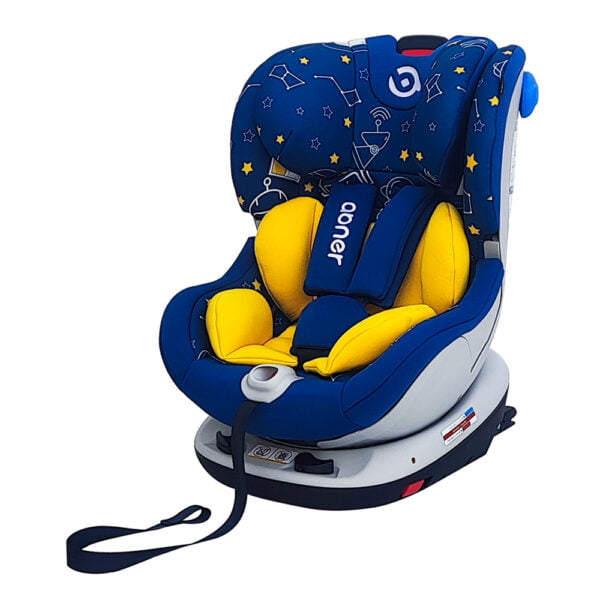 Car Baby Seat