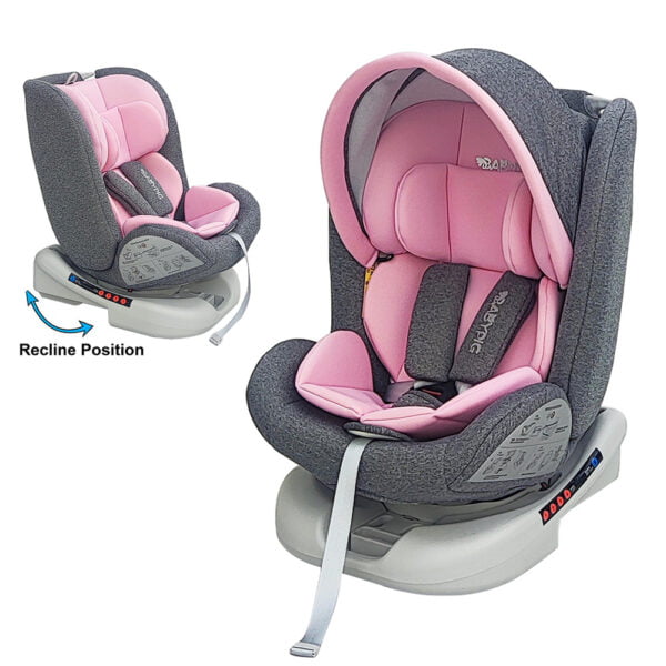 Car Baby Seat