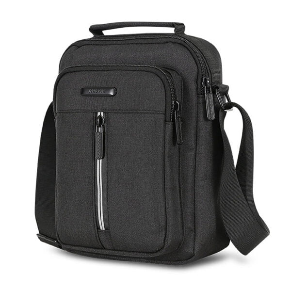 Casual Men Shoulder Bag