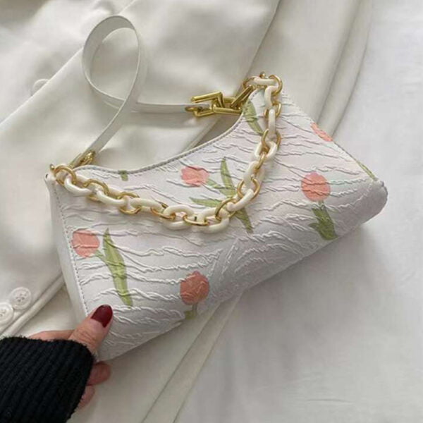 Women’s Chain hand Bag