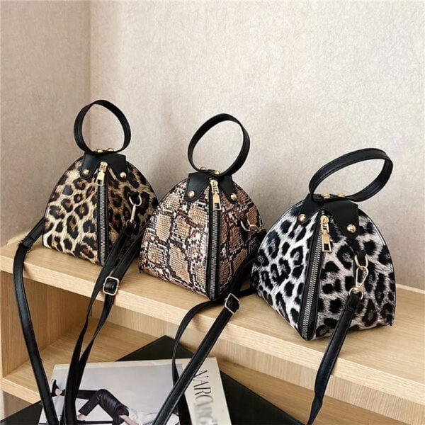 Casual Women’s Mini Hand Bag