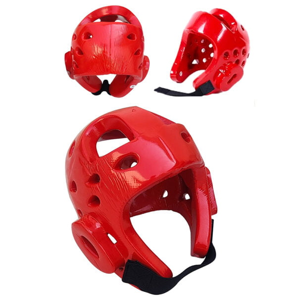 Boxing Head Guard Gear Helmet for Children