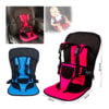 Soft Cushion Car Baby Seat