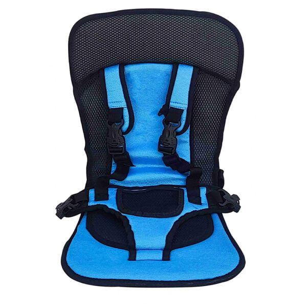 Soft Cushion Car Baby Seat