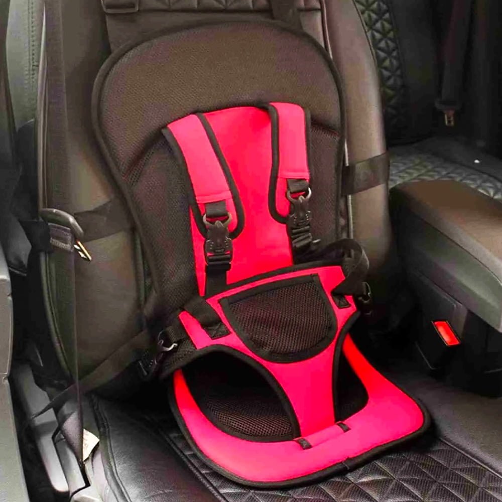 Soft Cushion Car Baby Seat