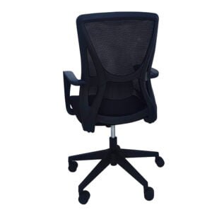 ErgoFlex Pro Mesh Office Chair