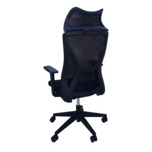 ErgoFlex Pro Black Series Office Chair