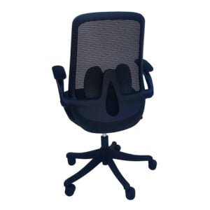 ErgoMesh Black Series Office Chair