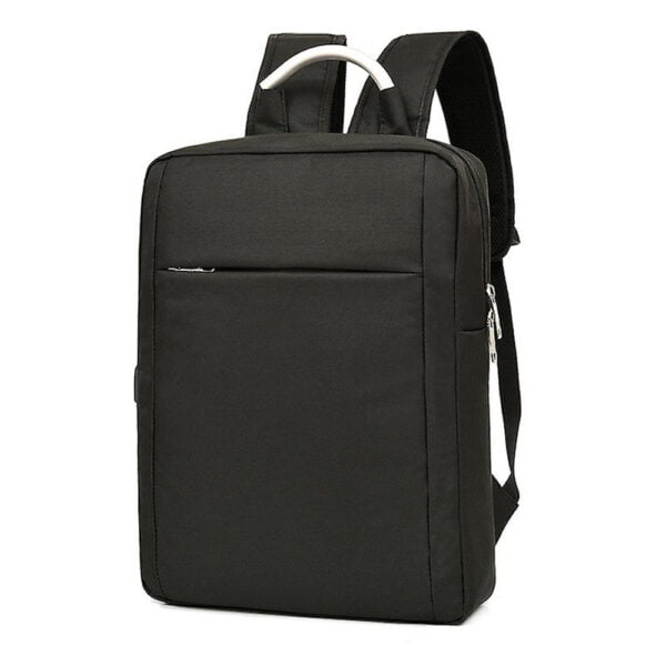 Unisex USB Rechargeable Laptop Bag