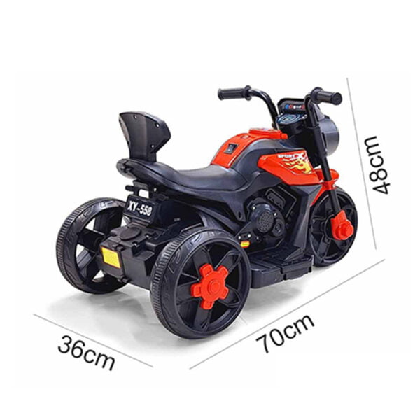 Electric Scooter For Kids