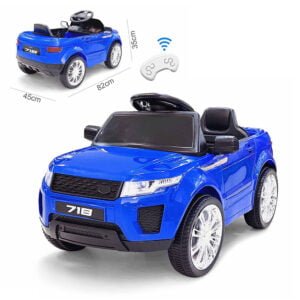 Electric Car For Kids
