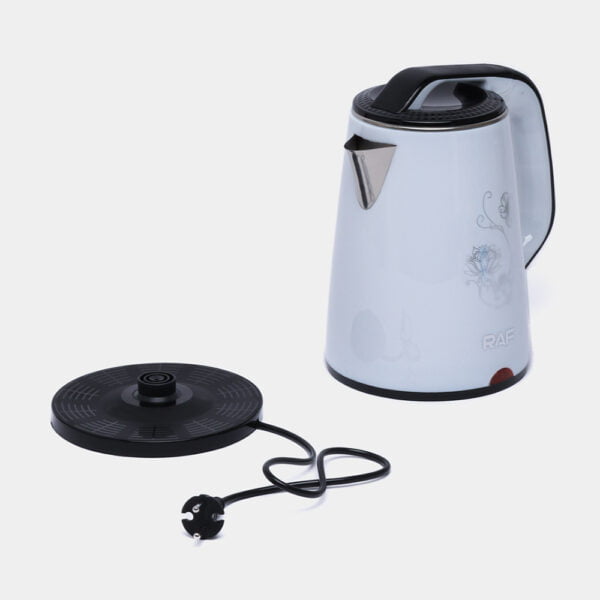 RAF Illuminate Series Electric Kettle