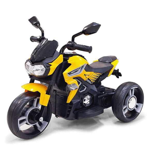 Electric Motor Bike for Kids