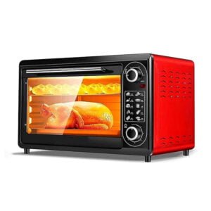 48L Electric Oven
