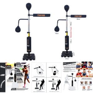 Boxing Fighting Stand For Training