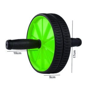 ABS Wheel Roller Kit for Abdominal Exercises