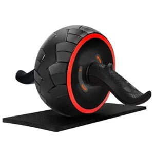 ABS Wheel Roller Kit for Abdominal Exercises