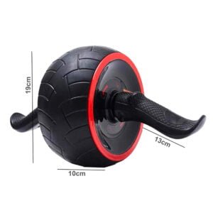 ABS Wheel Roller Kit for Abdominal Exercises