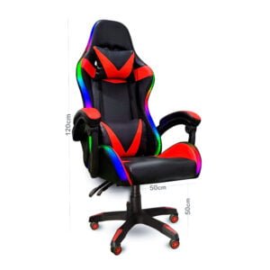 Ergonomic Backrest Gaming Chair