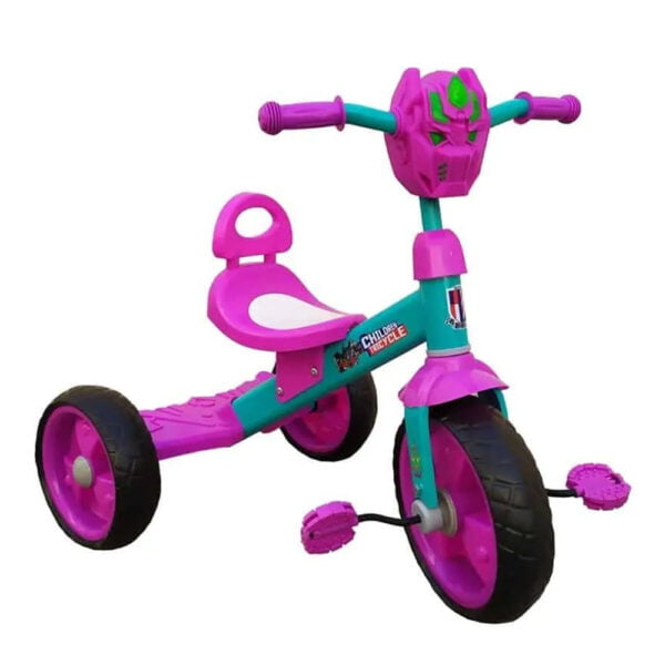 Children Tricycle