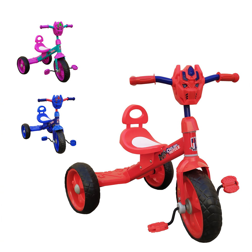 Children Tricycle