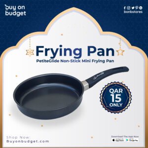 PetiteGlide Non-Stick Mini Frying Pan