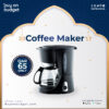 Classic Coffee Maker