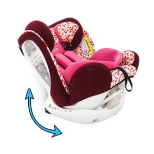 New Style Infant Car Seat For Babies