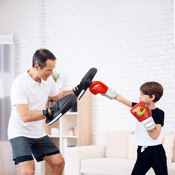 Kids Boxing Gloves - 6oz