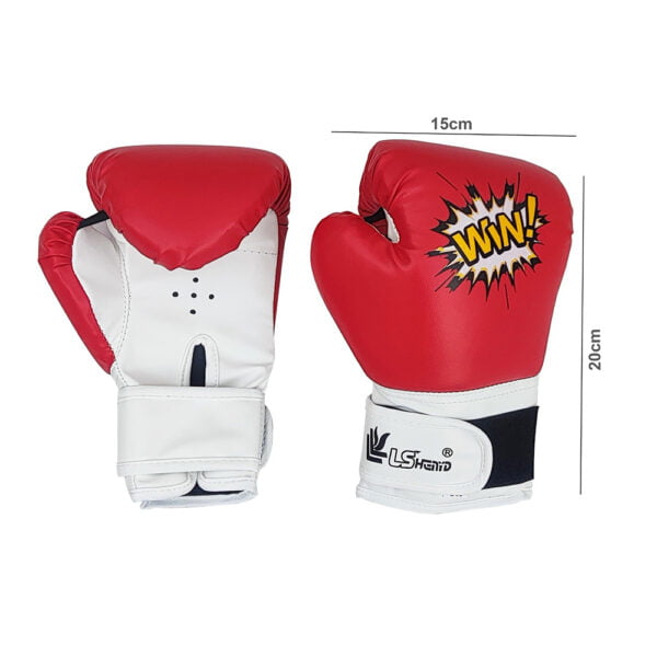 Kids Boxing Gloves - 6oz