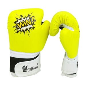 Kids Boxing Gloves - 6oz