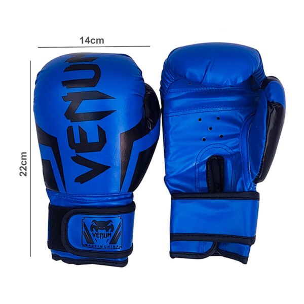 Kids Boxing Gloves - 6oz