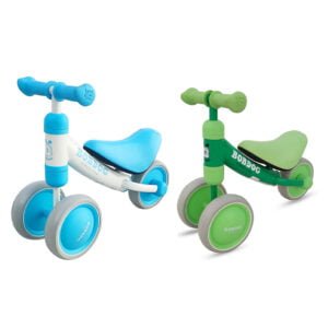Mini Kids Baby Balance Bike