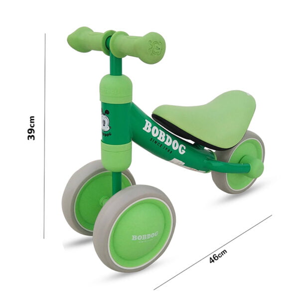 Mini Kids Baby Balance Bike