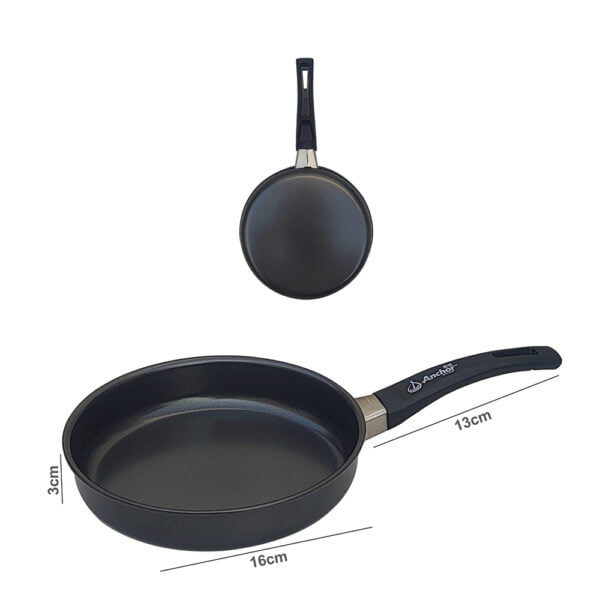 PetiteGlide Non-Stick Mini Frying Pan