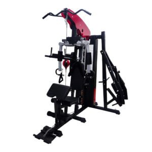 Multifunctional Gym Machine