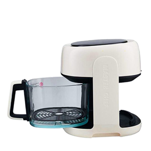 Multi-functional Touch Screen Air Fryer 6L