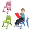 Foldable Kids Plastic Chair