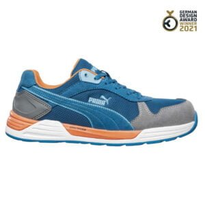 PUMA Urban Style Safety Shoes 644640