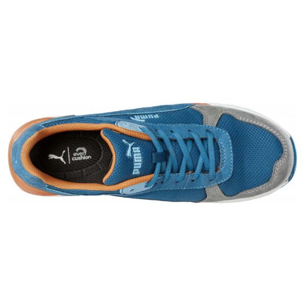 PUMA Urban Style Safety Shoes 644640