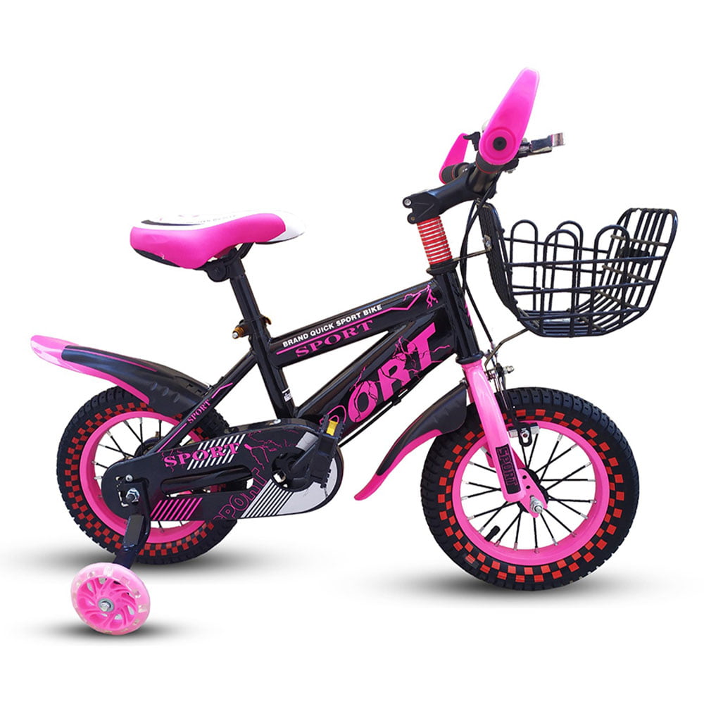 Kids Bicycle 12″