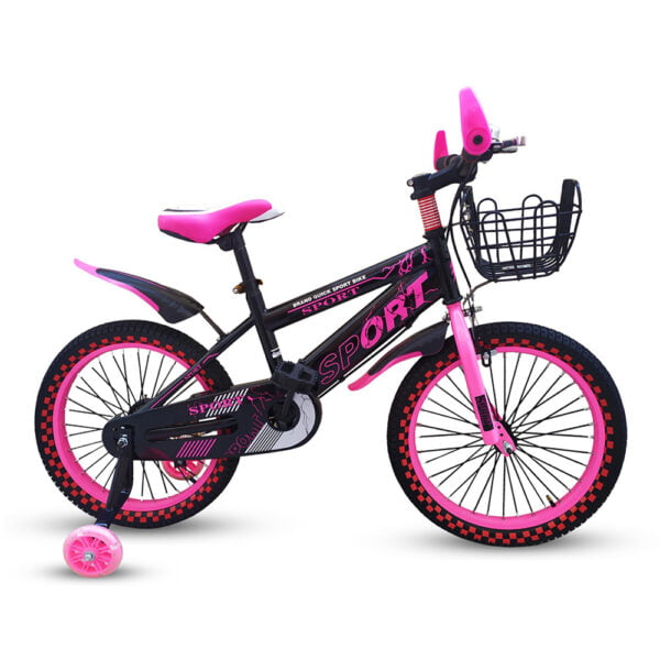 Kids Bicycle 18″