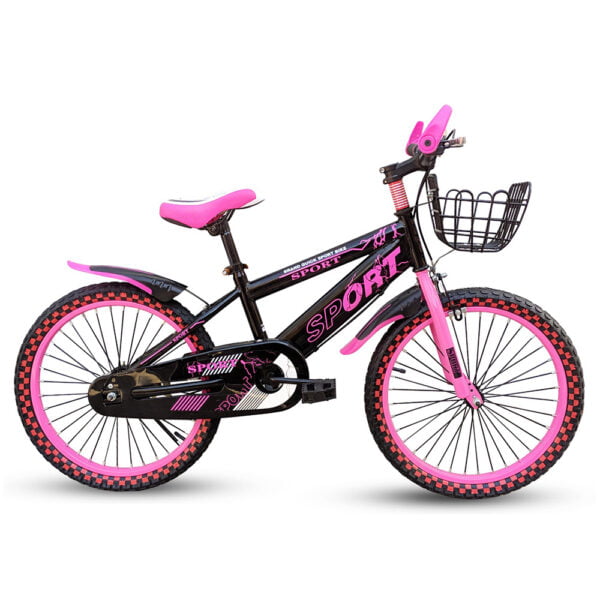 Kids Bicycle 20″